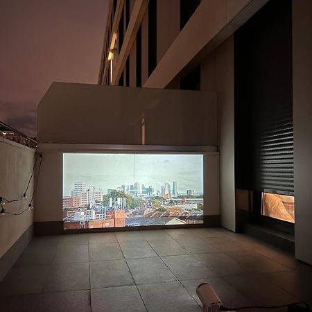 Sunset Suite Experience - Terrace 比戈 外观 照片